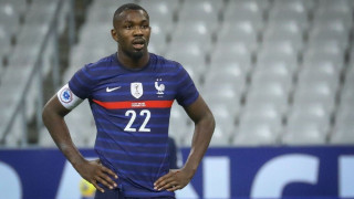 Με Τουράμ η Γαλλία στο Παγκόσμιο Κύπελλο του 2022!