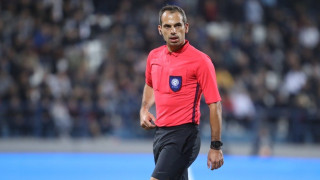 Δυσαρέσκεια του ΠΑΟΚ για τον Τσαγκαράκη με επιχειρήματα