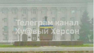 Πόλεμος στην Ουκρανία: Οι ρωσικές δυνάμεις ολοκλήρωσαν την αποχώρηση τους από τη Χερσώνα