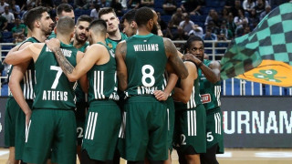 Φενέρμπαχτσε - Παναθηναϊκός: Μεγάλο τεστ για το τριφύλλι στην Πόλη