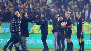 «Παλιογαμ… θα δεις τι θα γίνει, θα με θυμηθείς»: Οι απειλές Καραπαπά, τι φώναζε ο Βρέντζος