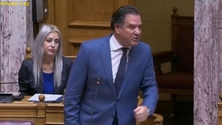 Γεωργιάδης: «Εμπαθής και συκοφαντική η ανακοίνωση ΣΥΡΙΖΑ για το νοσοκομείο της Κω»