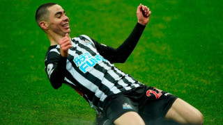 Μιγκέλ Αλμιρόν: Ο ιπτάμενος Παραγουανός και η μεταμόρφωσή του από τον Χάου