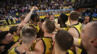 LIVE STREAMING: Η ζωντανή μετάδοση του αγώνα Περιστέρι - Άρης