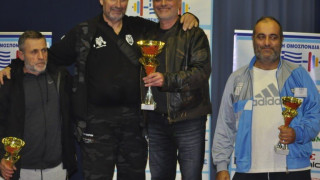 Σαλτσίδης: Η έκπληξη στον Μάλλιο για το Πρωτάθλημα και τα τεράστια προβλήματα που αντιμετωπίζουν οι αθλητές