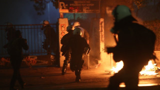 «Ξεγυμνώθηκε η πανεπιστημιακή αστυνομία» - Επίθεση των Αστυνομικών Θεσσαλονίκης για το ΑΠΘ