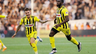 Άρης: Κλείνει άμεσα η «τράμπα» Μαντσίνι-Αμπουμπακάρ Καμαρά