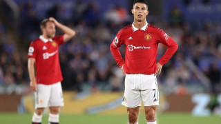 Ρονάλντο: Οι συμπαίκτες του στην Γιουνάιτεντ ζητούν την αποχώρησή του!