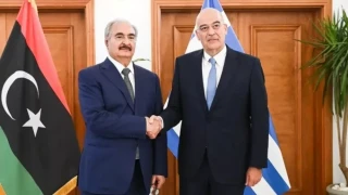 Το Στέιτ Ντιπάρτμεντ απαντά στη Τουρκία: «Η Ελλάδα είναι απαραίτητος σύμμαχος των ΗΠΑ στο ΝΑΤΟ»