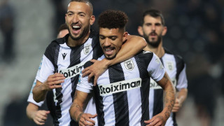 Το μήνυμα του Ελ Καντουρί για τον πρώτο γύρο: «Είμαστε στο σωστό δρόμο»