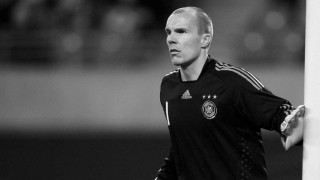 Η τραγική ιστορία του Ένκε που αυτοκτόνησε λίγους μήνες πριν το Μουντιάλ 2010