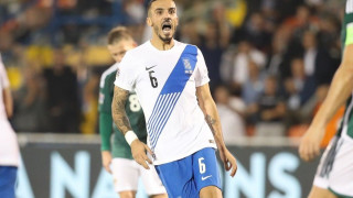 Εθνική Ελλάδας: Η ενδεκάδα κόντρα στην Ουγγαρία