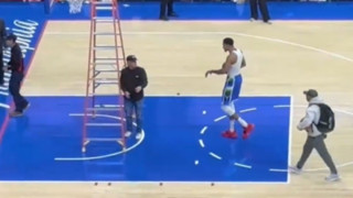 NBA: Δεν ξέσπασε αδίκως ο Γιάννης- Αυτός είναι ο λόγος που τον έβγαλε εκτός εαυτού
