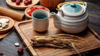 Αυτή είναι η μαγική ρίζα που ενδυναμώνει τον εγκέφαλο και καταπολεμά τις ιώσεις