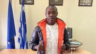 Διαμάντι από την Ουγκάντα φέρνει ο Μακεδονικός