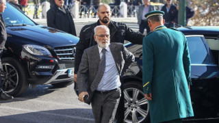 Ποιους εξυπηρετεί η λάσπη στον Σαββίδη;