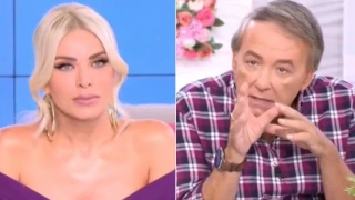 Καινούργιου για Μικρούτσικο: «Δεν μπορώ να πω ότι μου λείπει»