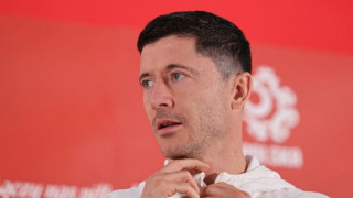 Λεβαντόφσκι: «Προετοιμάζομαι σαν να είναι το τελευταίο μου Μουντιάλ»