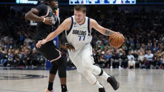 Ο Ντόντσιτς γλίτωσε τους Μάβερικς