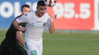 Κάνει κάστρο το γήπεδο του, δεύτερη νίκη για Μακεδονικό