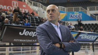 Μιλενκόσκι για την πρόκριση του ΠΑΟΚ στους «16» του Challenge Cup: «Παίξαμε σοβαρά από την αρχή μέχρι το τέλος»