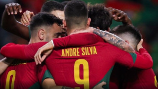 Καρέ για Πορτογαλία