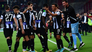 ΠΑΟΚ: Η δεύτερη ευκαιρία!