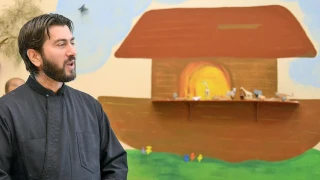 Κιβωτός του Κόσμου: Νέες σοκαριστικές καταγγελίες- «Με άγγιξε και μου είπε θα σου αρέσει»