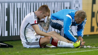 Η «κατάρα» του Ρόις, οι «πληγωμένοι» Γάλλοι και Άγγλοι και οι υπόλοιποι απόντες του Κατάρ