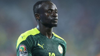 ΟΡΙΣΤΙΚΟ: Χάνει το Μουντιάλ ο Μανέ