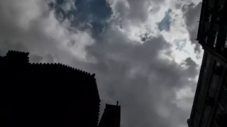 Μαρουσάκης: Ανοιξιάτικη εισβολή αλλά... πολικές θερμοκρασίες