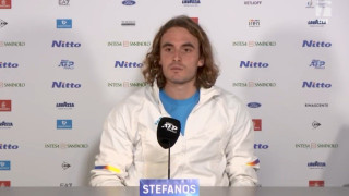 Κόντρα Τσιτσιπά - Ρούμπλεφ: «Νίκησε με τα λίγα εργαλεία που διαθέτει»