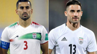 Μουντιάλ 2022: Οι ενδεκάδες στο Ουαλία - Ιράν