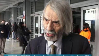 Πέθανε ξαφνικά ο καθηγητής Νομικής του ΑΠΘ Λάμπρος Μαργαρίτης