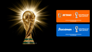 H Κaizen Gaming επίσημος υποστηρικτής της FIFA για το FIFA World Cup Qatar 2022™.