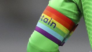 FIFPro: «Οι παίκτες πρέπει να έχουν το δικαίωμα να εκφράσουν την υποστήριξη στα ανθρώπινα δικαιώματα»