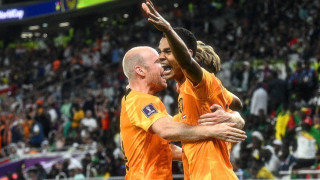 Το άστρο του Χάκπο λάμπει… η Ολλανδία όχι