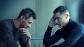 Απίστευτο: Σκακιστικός σύλλογος της Θεσσαλονίκης τρόλαρε Μέσι και Ρονάλντο