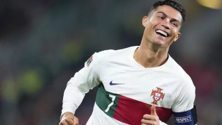 Ο Κριστιάνο Ρονάλντο ο μοναδικός παίκτης του Μουντιάλ χωρίς ομάδα