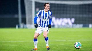 Θέμα χρόνου να «τελειώσει» του Νταρίντα