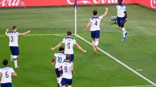 Παγκόσμιο Κύπελλο: Τρία γκολ σε 11 λεπτά για την Αγγλία, με τρεις διαφορετικούς σκόρερ!