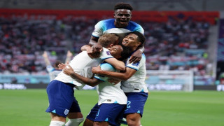 Παγκόσμιο Κύπελλο: Πάρτι της Αγγλίας, διέλυσε με 6-2 το Ιράν