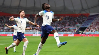 Μουντιάλ 2022: Με Ολλανδία και Αγγλία αρχίζει η 2η αγωνιστική