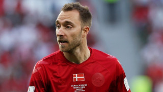 Δωρεάν από τον ANT1 το Δανία - Τυνησία , μετά την «πτώση» του ANT1 plus!