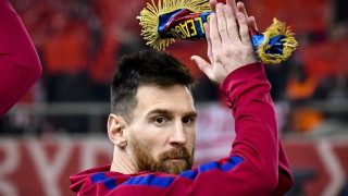 Το αξίζει ο κοντοπίθαρος μάγος, αλλά έτσι κι αλλιώς είναι ο κορυφαίος ever