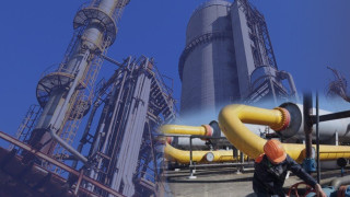 Δεν τα βρίσκουν οι 27 υπουργοί Ενέργειας για το πλαφόν στο φυσικό αέριο