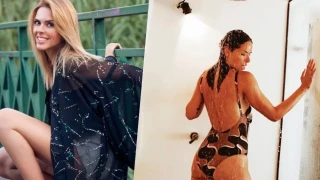 Γαλύφα: «Έφαγα ξύλο από τον πατέρα μου, όταν με έπιασε να φιλάω την ντουλάπα»