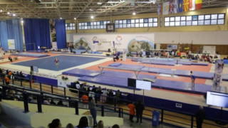 3ο Διεθνές Τουρνουά Ενόργανης Γυμναστικής «Horizon Cup»: Διοργανώθηκε στη Μίκρα με μεγάλη επιτυχία