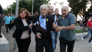 Καταδικάστηκε ο 40χρονος για την επίθεση σε βάρος του Γιάννη Μπουτάρη