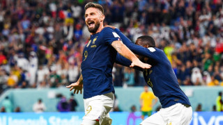 Περισσότεροι από μισό εκατομμύριο άνθρωποι ζητούν να σταματήσει η Γαλλία να... κλαίει